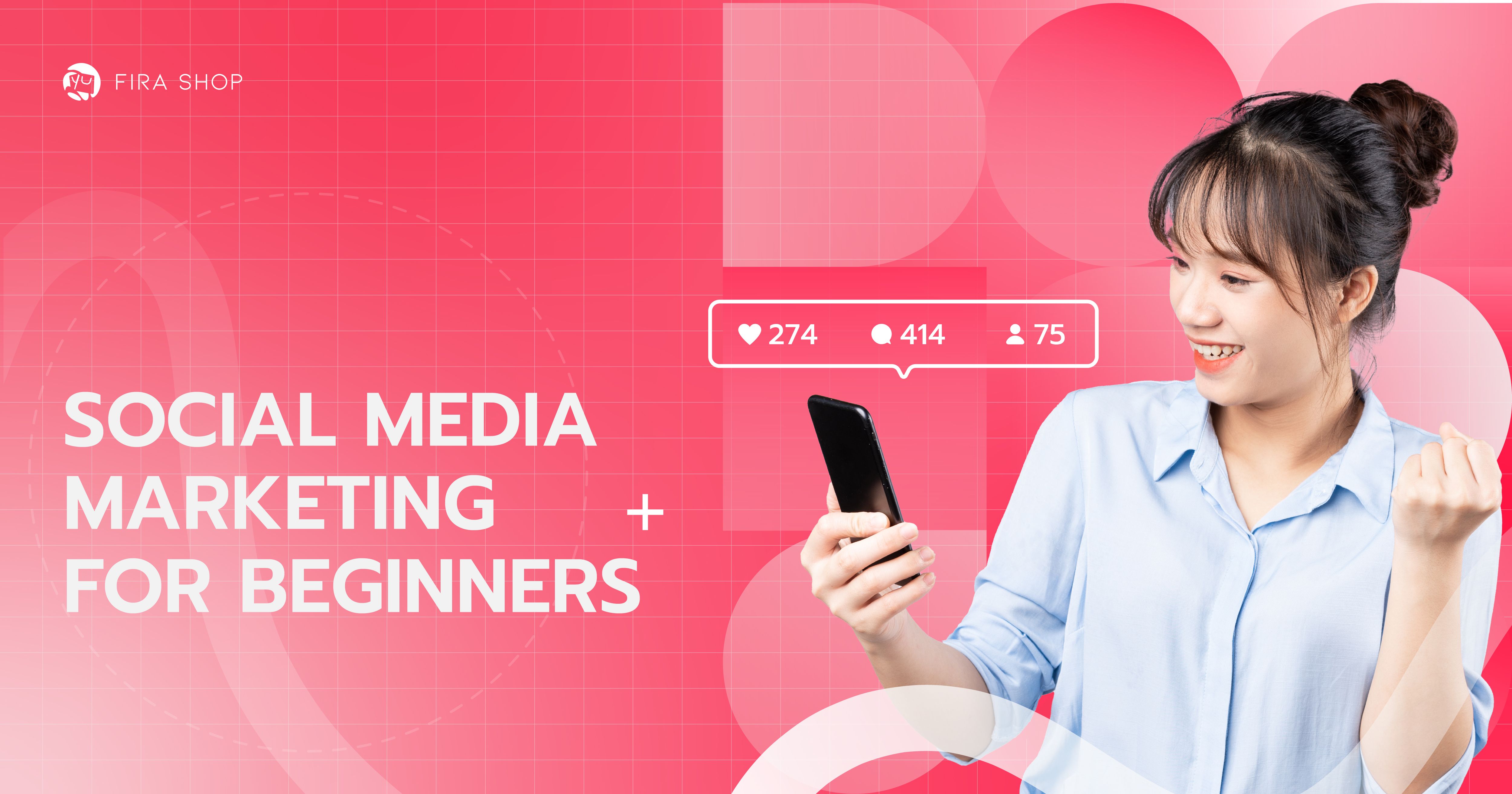 ขายของออนไลน์ผ่าน Social Media ให้มีคนซื้อ ฉบับมือใหม่ไม่มีงบแอด