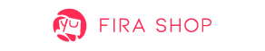 Fira Shop Logo
