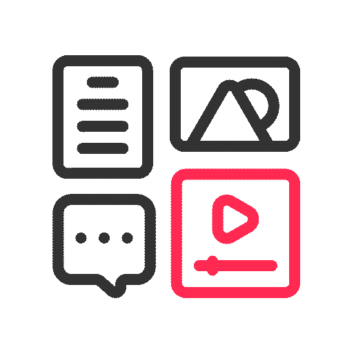 Feature Icon